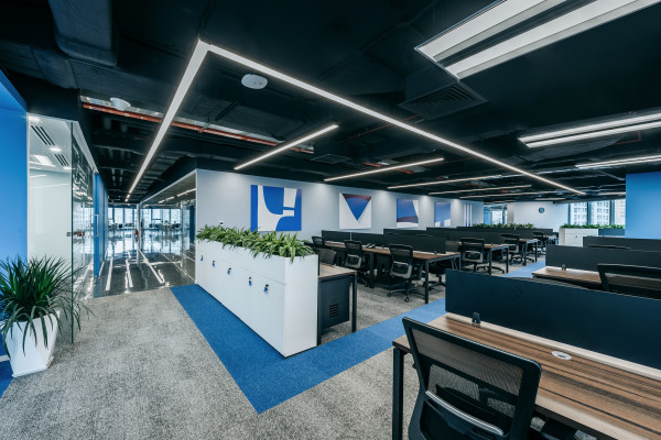 UPGen | Workspace Solutions